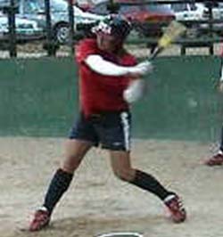 Fastpitch Softball Free Article on coaching and playing respect the umpires